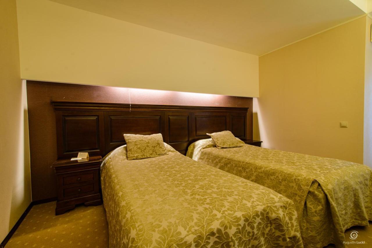 Apartament Alpin Resort Etaj 7 Poiana Brasov Bagian luar foto